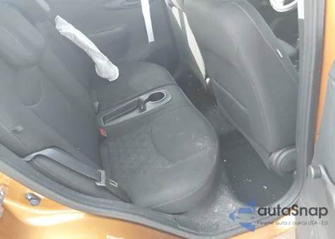 2020 Chevrolet Spark Fwd Ls Automatic z USA, uszkodzony, nr VIN KL8CB6SA8LC453066